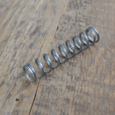 HB Industries, High Load Gas Piston Spring, Fits CZ Bren 2 Rifle