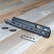 HB Industries, Handguard 15.8" M-Lok, Fits CZ Bren 2 Rifle