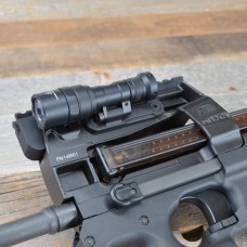 HB Industries, Direct Light Mount, SureFire Pro, Fits FN P90/PS90 Rifle