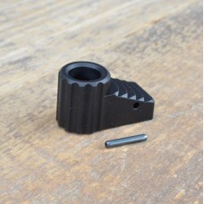 HB Industries, Extended Charge Handle, Fits FN P90/PS90 Rifle