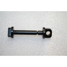 HDPS, Steel Eyelet and Thumb Long Cross Block with Flat and Eyelet Screw (Pair), Fits HDPS USC B or C Block Conversion