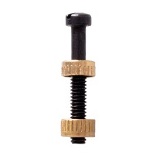 Heritage Mfg, Small-Bore Grip Screw Regular, Fits Heritage Rough Rider/Barkeep Revolvers