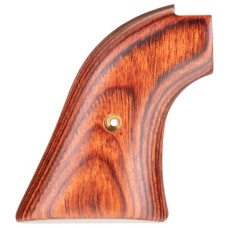 Heritage Mfg, Grip - Exotic Hardwood Cocobolo Regular, Fits Heritage Revolvers