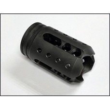 Hi-Tech CC, Defender Muzzle B..