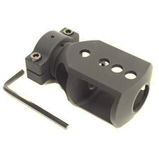 Hi-Tech CC, Howitzer70 KSG-NR Muzzle Brake, Fits Keltec KSG NR Shotgun