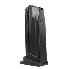 Heckler & Koch, 10rd 9mm Magazine, Fits HK P2000SK Pistol