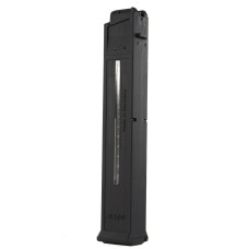 Heckler & Koch, 30 Round Magazine, .40, German, Fits HK UMP Rifle