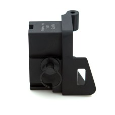 HDPS, Stock Block – B Pin Style, Fits HK USC/UMP Rifle