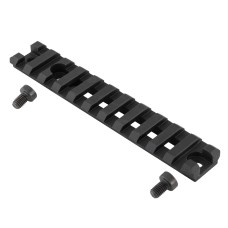 Heckler & Koch, Factory Side Rail, Fits HK G36/SL8 Rifle