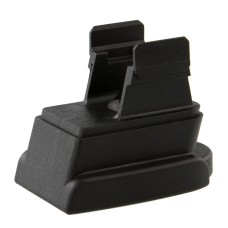 Heckler & Koch, Floor Plate for 10rd 9mm Magazine, Fits P30/VP9 Pistol