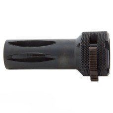 HDPS, .40 S&W/.45 ACP Birdcage Flash Hider, Fits HK UMP Rifle