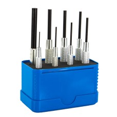 RennSteig, 8 Piece Punch Set,..