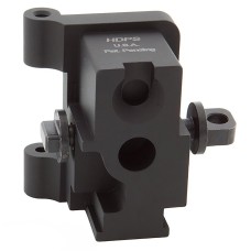 HDPS, Stock Block B w/Eyelet Screws, Fits HK USC/UMP Rifle