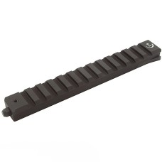 B&T, Mounting Rail NAR Low Profile Mount, Fits SIG SG 550/551/552/553 Rifle