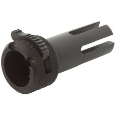 B&T, Flash Hider, 5 Prong, Fits HK UMP Rifle