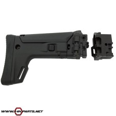 HK Parts, USC Conversion To ACR Stock Upgrade, Fits HK USC Rifle