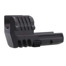 HK Parts, Comp Weight™ Compensator – Quick Detach, Fits HK VP9 & VP40 Pistol