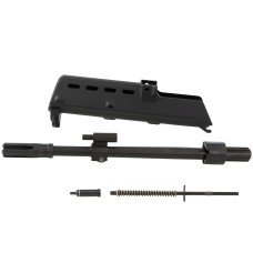 USA Manufactured, Barrel Front End Kit, Fits HK G36K Rifle