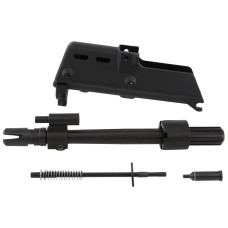HK Parts, Barrel Front End Kit, .223/5.56, Fits HK G36C Rifle