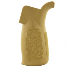 Heckler & Koch, Grip V2 – Tan, Fits HK416 A5 Rifle