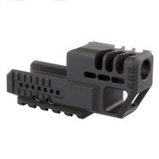 HK Parts, Comp Weight Compensator, Fits Glock 17 Gen 5 Pistol