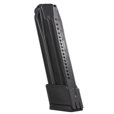 Heckler & Koch, 20 Round Magazine Complete – 9mm, Fits HK VP9/P30 Pistols