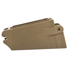 HK Parts, Magwell FDE, Fits HK G36 Rifle