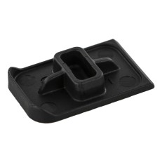 Heckler & Koch, Magazine Locking Plate for 17 Round Magazine, Fits HK VP9 Pistol