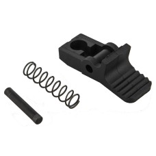 US Made, Paddle Mag Release Assembly, Complete, Fits HK UMP Rifle