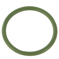 Heckler & Koch, 9mm Barrel O-Ring For Thread Protector – Green, Fits Firearms List Below