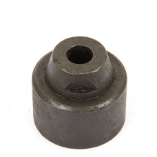 Surplus, Original German WWII Recoil Booster Cone, Fits MG34 Rifle