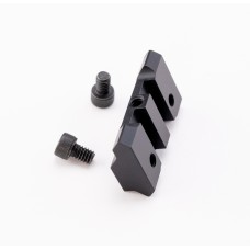 Impact Weapons Components, Be..