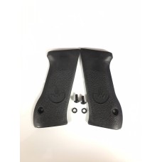 IWI, Steel Frame Grips, 9mm/...