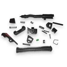 IWI, Spare Parts Kit, Fits Ma..