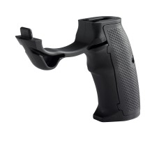 IWI, Pistol Grip - Black, Fit..