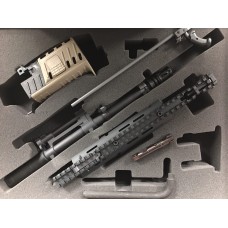 IWI, SBR Conversion Kit, 5.56..