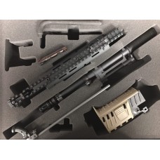 IWI, 5.56 NATO SBR Conversion Kit - Right Hand, FDE, fits Tavor X95