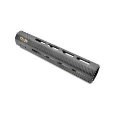 JAG Composites, Ultralight Handguard System, 9", Fits AR-15 Rifle