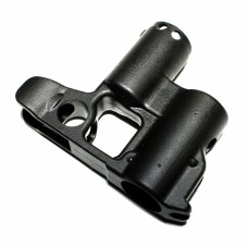 JMac Customs, GBC-13 Gas Block - Without Detent Hole, Fits AK-47 Rifle