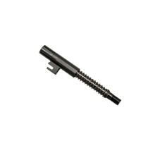 Jarvis, 5.7×28 5.4" Tactical Threaded Barrel, 10x1mm RH Threads, Fits FN Five-SeveN (MK2, USG, or IOM) Pistols