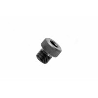 Jarvis, 5.7 Thread Adapter, 10x1mm to 1/2x28 Threads