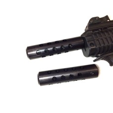 JS Arms, Barrel Shroud, Full Length, .380/9mm, Fits Hi-Point TS Carbine