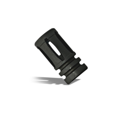 KAK Industry, A1 Flash Hider, Fits 1/2-28 Threads