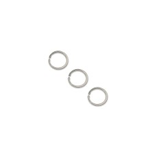 KAK Industry, Bolt Head Gas Rings, Pack of 3, Fits AR-15 Rifle