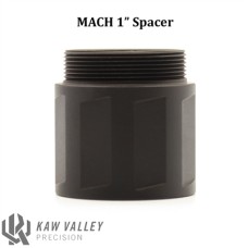 Kaw Valley Precision, Mach Li..