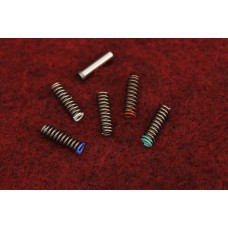 Kidd Innovative Design, Pull Weight Tuning Spring Kit, Fits Ruger 10/22 Rifle