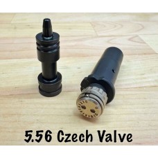 KNS Precision, Czech Valve, 5.56, Fits CZ Bren 2 Rifle