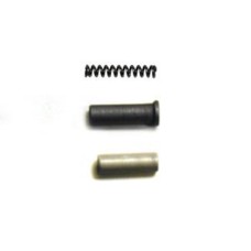 Arsenal, Detent Plunger Pin and Spring Set for AK74 Type FSB/AK244B/AK245/AK256B, Fits AK-74 Rifle