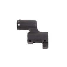 Arsenal, 90 Degree Gas Block with Bayonet/Accessory Lug, Fits Stamped and Milled AK Receivers