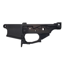 Lingle Industries, Scorpion Lower, Black, Fits B&T APC9/GHM9 Rifle/Pistol